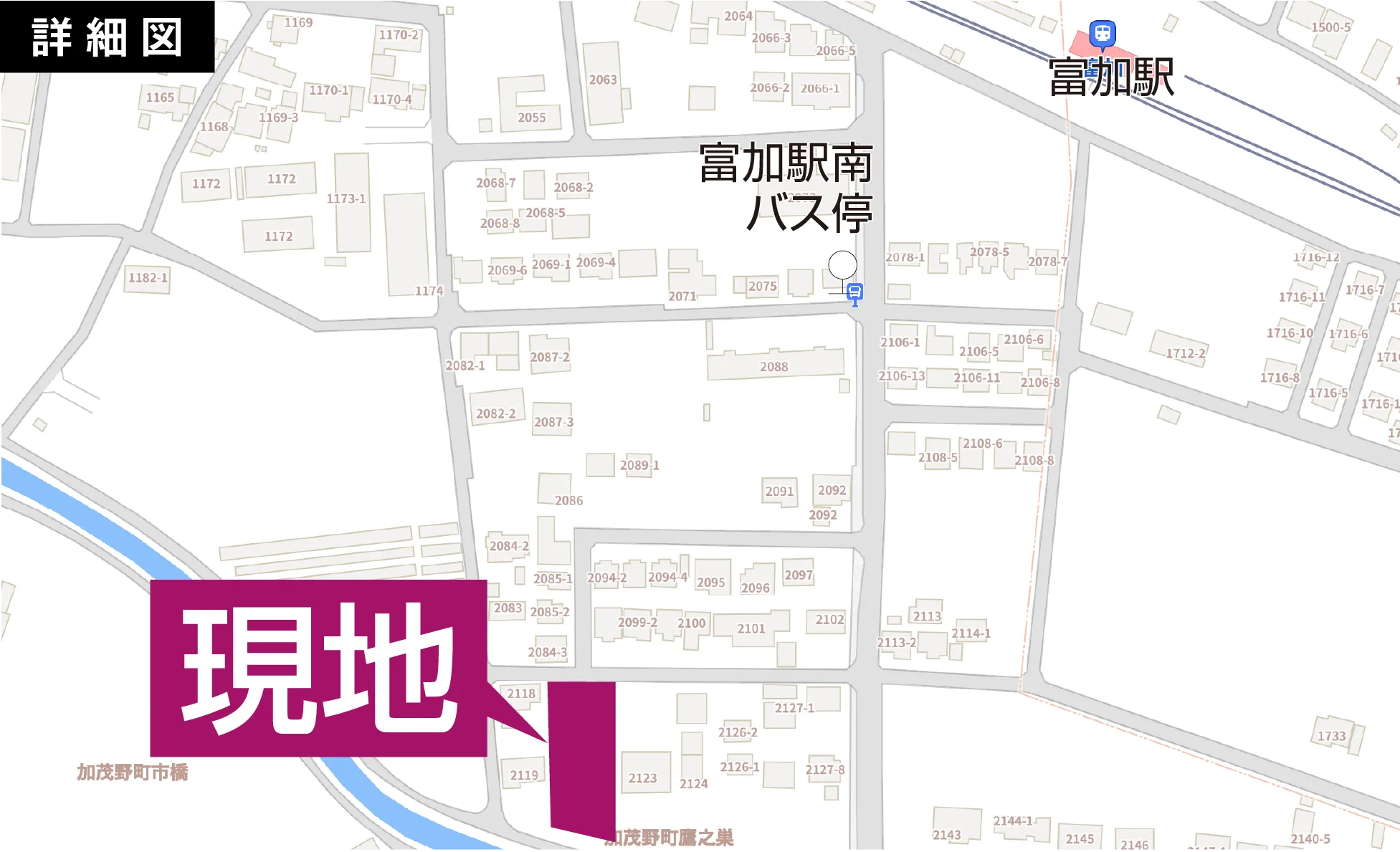 物件詳細図